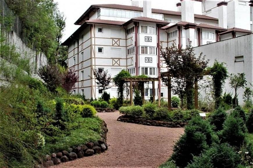 Club Comfort Centro Gramado Ate 5 Pessoas Exterior photo